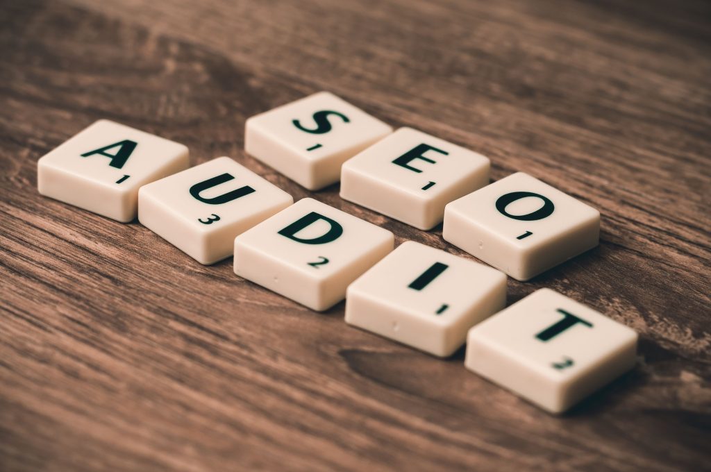 SEO Audit & Monthly Action Plan for Ecommerce Site – What Should I Prioritize in 2026?